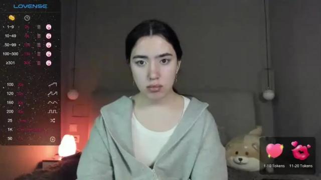 Image 6 of anisa_sweet Stream on Chaturbate on 15 months ago