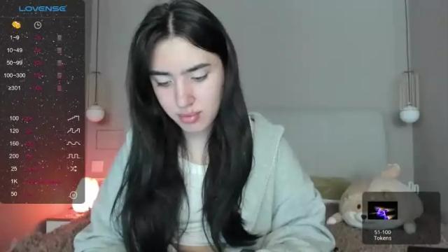 Thumbnail 1, anisa_sweet's Stream at Chaturbate, 15 months ago