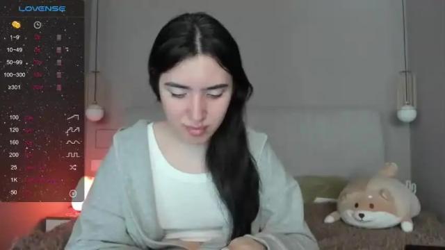 Thumbnail 2, anisa_sweet's Stream at Chaturbate, 15 months ago