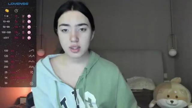 Thumbnail 3, anisa_sweet's Stream at Chaturbate, 15 months ago