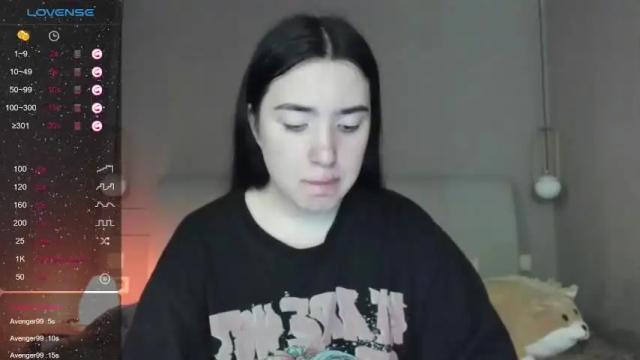 Thumbnail 1, anisa_sweet's Stream at Chaturbate, 14 months ago