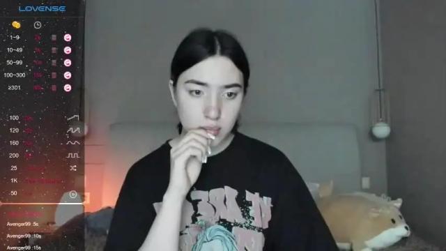 Image 8 of anisa_sweet Stream on Chaturbate on 15 months ago