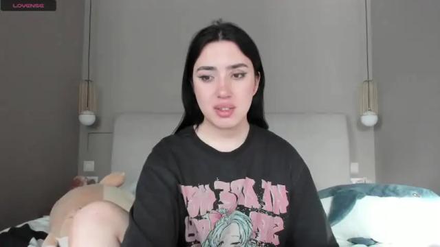 Image 8 of anisa_sweet Stream on Chaturbate on 14 months ago