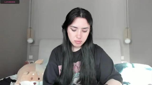 Thumbnail 3, anisa_sweet's Stream at Chaturbate, 13 months ago
