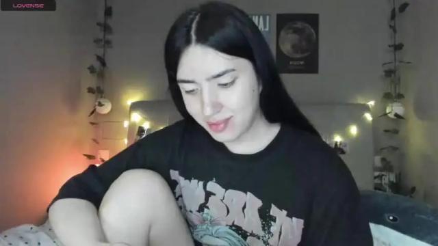 Image 10 of anisa_sweet Stream on Chaturbate on 13 months ago