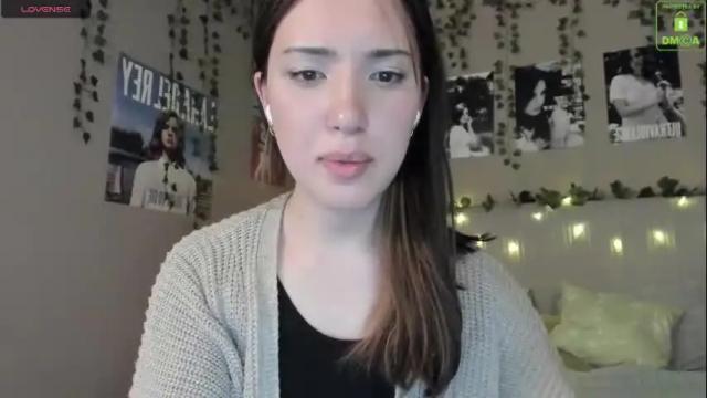 Image 11 of anisa_sweet Stream on Chaturbate on 1 month ago