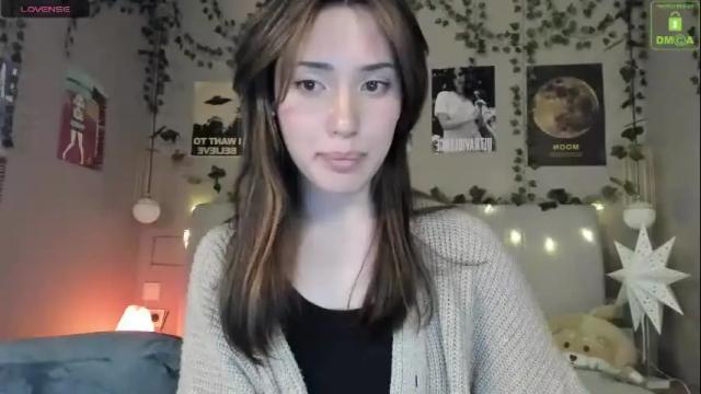 Image 2 of anisa_sweet Stream on Chaturbate on 1 month ago