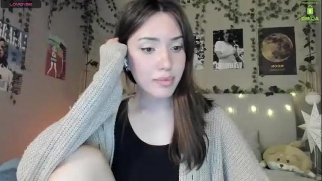 Image 3 of anisa_sweet Stream on Chaturbate on 1 month ago
