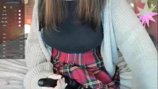 Image 8 of anisa_sweet Stream on Chaturbate on 1 month ago