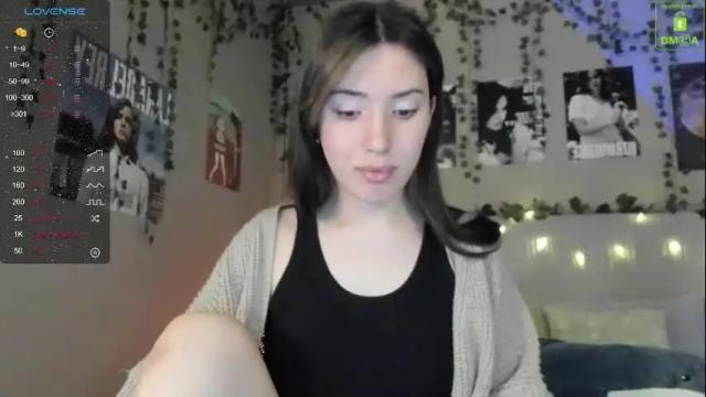 Thumbnail 1, anisa_sweet's Stream at Chaturbate, 22 days ago