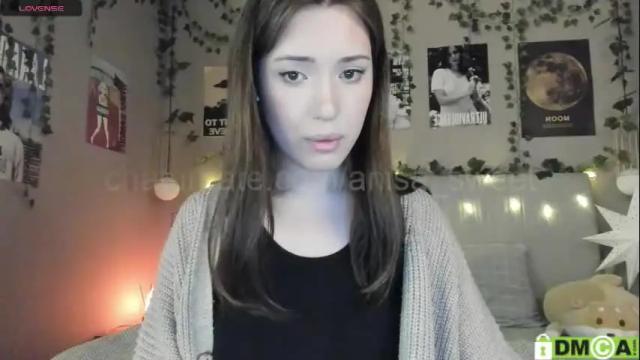 Thumbnail 1, anisa_sweet's Stream at Chaturbate, 17 days ago