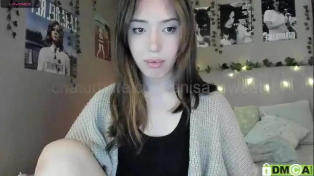 Thumbnail 1, anisa_sweet's Stream at Chaturbate, 11 days ago