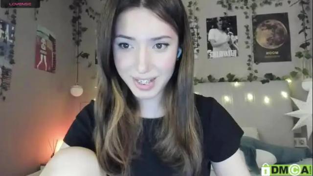 Image 2 of anisa_sweet Stream on Chaturbate on 14 days ago