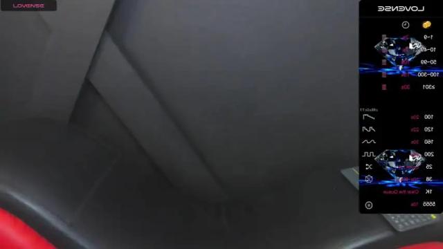 Image 12 of anisafox__1 Stream on Chaturbate on 19 months ago
