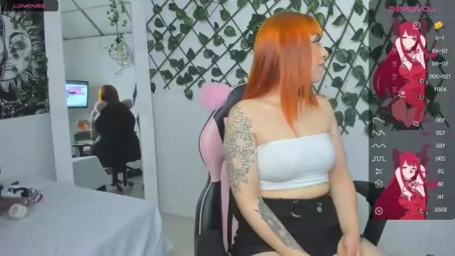 Thumbnail 1, anisafox__1's Stream at Chaturbate, 19 months ago