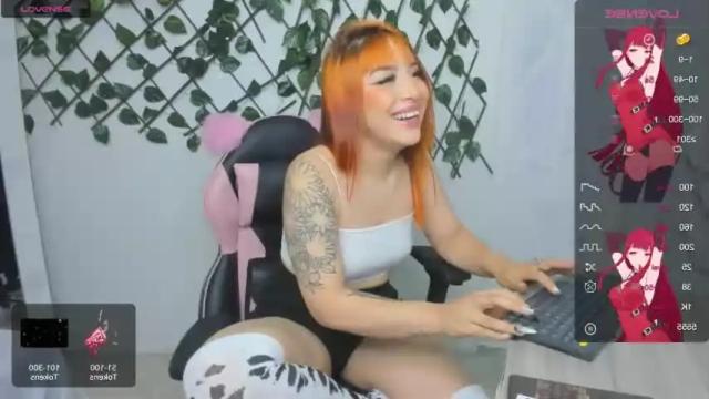Thumbnail 2, anisafox__1's Stream at Chaturbate, 19 months ago