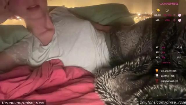 Image 7 of anise_rose Stream on Chaturbate on 16 months ago