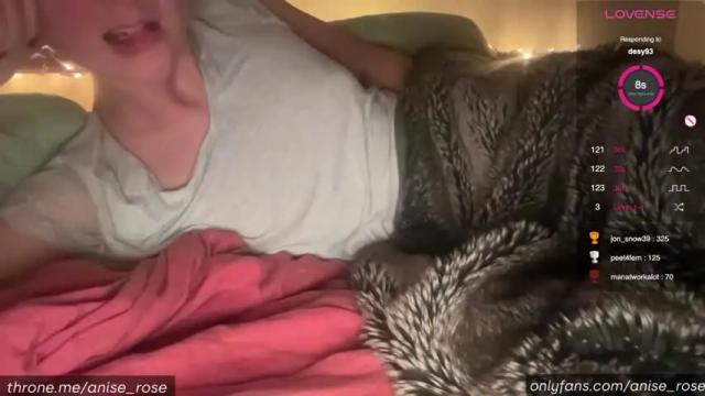 Image 8 of anise_rose Stream on Chaturbate on 16 months ago