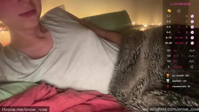 Thumbnail 3, anise_rose's Stream at Chaturbate, 16 months ago