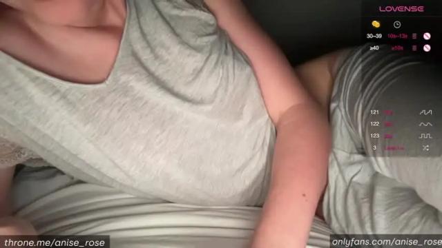 Image 4 of anise_rose Stream on Chaturbate on 13 months ago