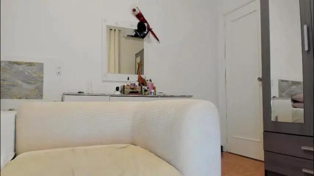 Thumbnail 3, anisialuna_'s Stream at Chaturbate, 2 months ago