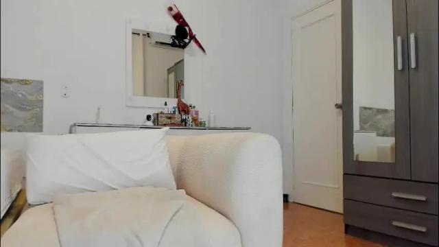 Image 3 of anisialuna_ Stream on Chaturbate on 1 month ago