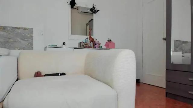 Thumbnail 1, anisialuna_'s Stream at Chaturbate, 1 month ago