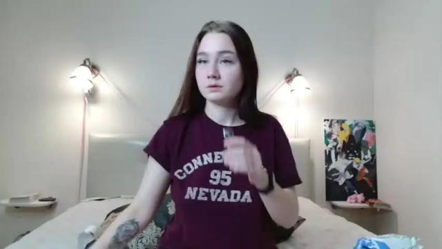Thumbnail 1, anisonsweet's Stream at Chaturbate, 18 months ago