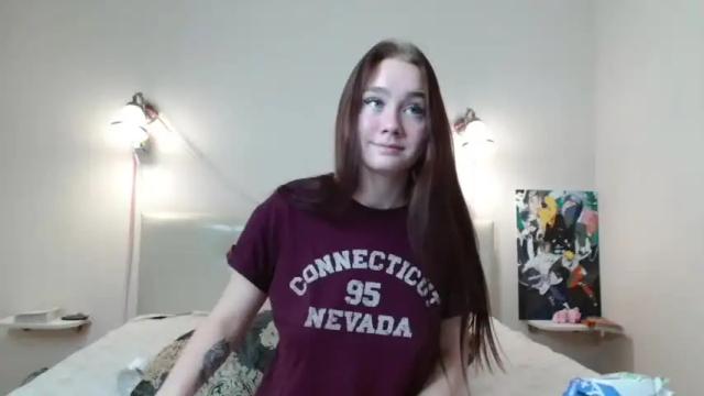 Image 2 of anisonsweet Stream on Chaturbate on 18 months ago