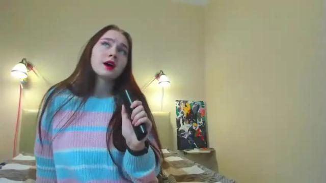 Thumbnail 2, anisonsweet's Stream at Chaturbate, 18 months ago