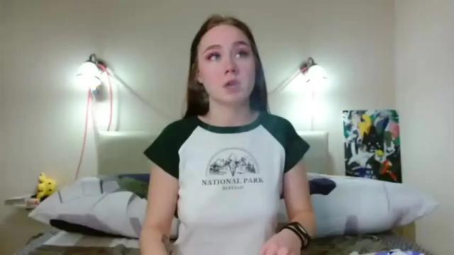 Image 10 of anisonsweet Stream on Chaturbate on 17 months ago