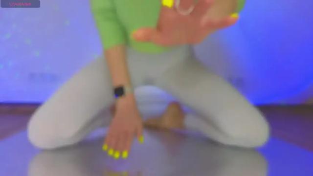 Image 3 of anissaa__ Stream on Chaturbate on 13 months ago