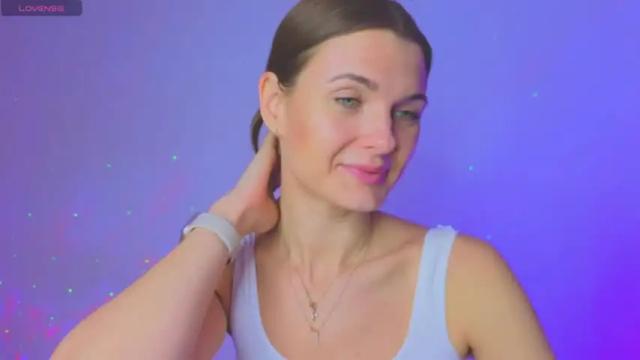 Image 3 of anissaa__ Stream on Chaturbate on 13 months ago