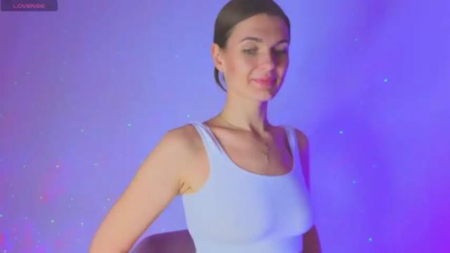 Thumbnail 2, anissaa__'s Stream at Chaturbate, 13 months ago