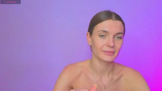 Image 12 of anissaa__ Stream on Chaturbate on 13 months ago
