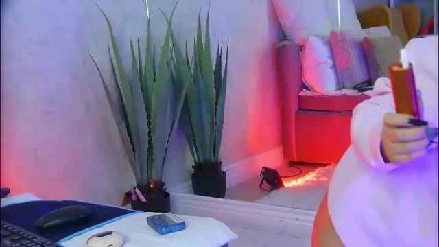 Thumbnail 1, anissia_teaser's Stream at Chaturbate, 1 month ago