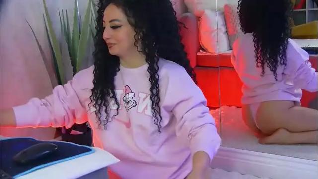 Image 7 of anissia_teaser Stream on Chaturbate on 1 month ago