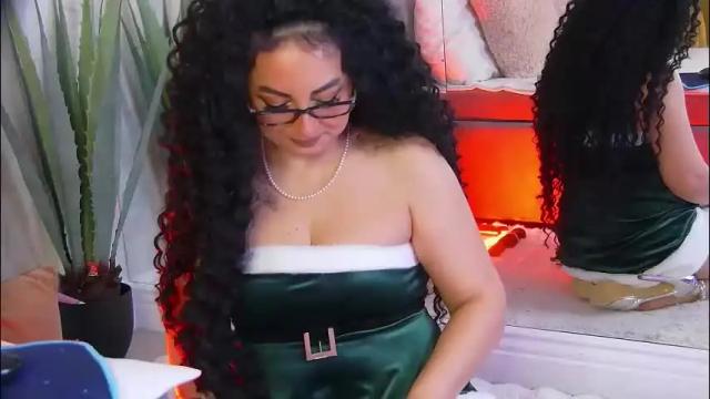 Image 8 of anissia_teaser Stream on Chaturbate on 1 month ago