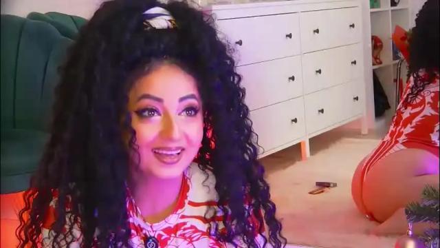 Image 4 of anissia_teaser Stream on Chaturbate on 1 month ago