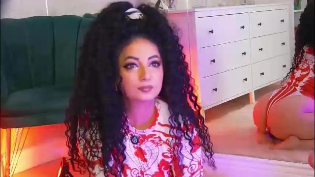 Thumbnail 2, anissia_teaser's Stream at Chaturbate, 27 days ago