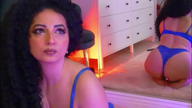 Thumbnail 1, anissia_teaser's Stream at Chaturbate, 26 days ago