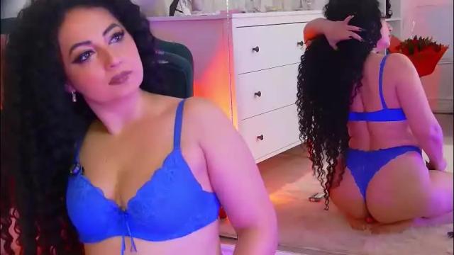 Image 3 of anissia_teaser Stream on Chaturbate on 1 month ago