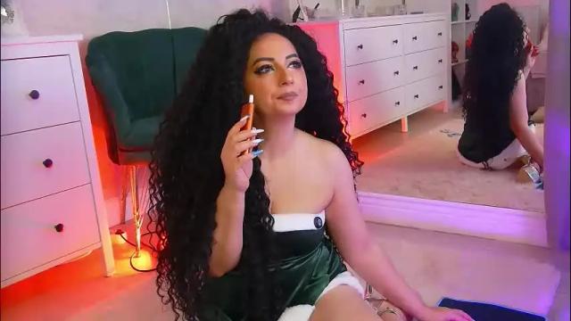 Image 2 of anissia_teaser Stream on Chaturbate on 29 days ago