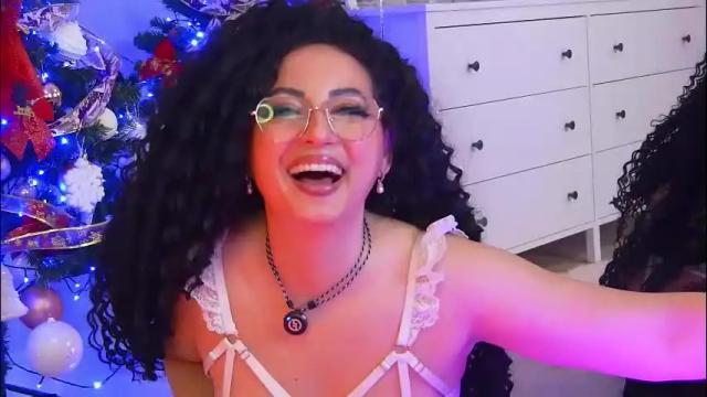 Image 2 of anissia_teaser Stream on Chaturbate on 12 days ago