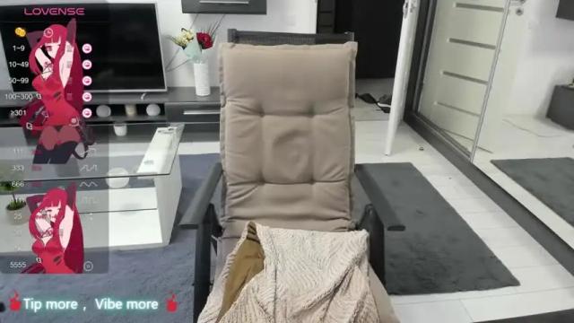 Image 10 of anissya_jay Stream on Chaturbate on 13 months ago