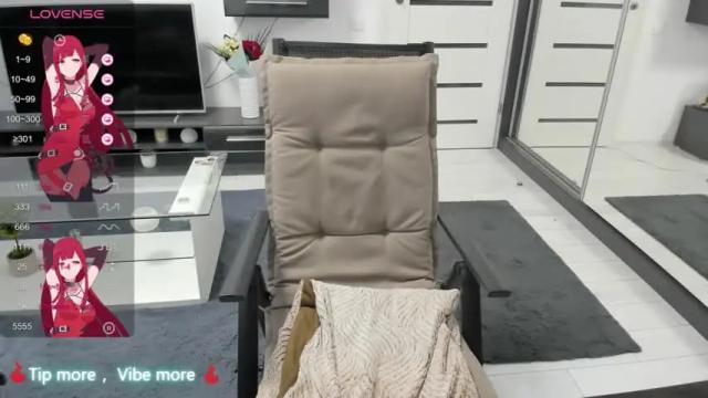 Image 3 of anissya_jay Stream on Chaturbate on 13 months ago
