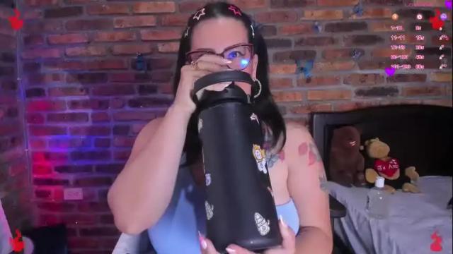 Thumbnail 2, anita_big31's Stream at Chaturbate, 1 month ago