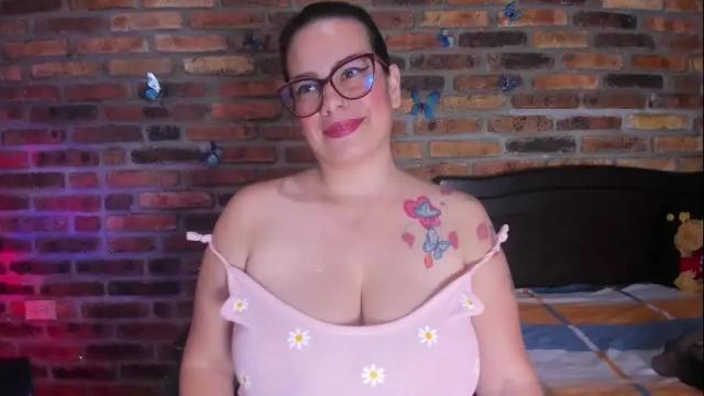 Image 6 of anita_big31 Stream on Chaturbate on 1 month ago
