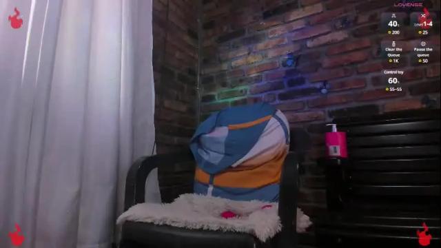 Image 6 of anita_big31 Stream on Chaturbate on 1 month ago