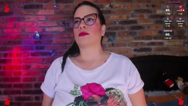 Thumbnail 1, anita_big31's Stream at Chaturbate, 1 month ago